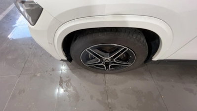 Mercedes-Benz GLA SUV 200 d AMG Line Premium Plus 4matic auto (14)