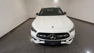 Mercedes-Benz GLA SUV 200 d AMG Line Premium Plus 4matic auto (2)