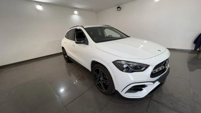 Mercedes-Benz GLA SUV 200 d AMG Line Premium Plus 4matic auto (3)