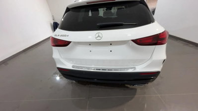 Mercedes-Benz GLA SUV 200 d AMG Line Premium Plus 4matic auto (5)
