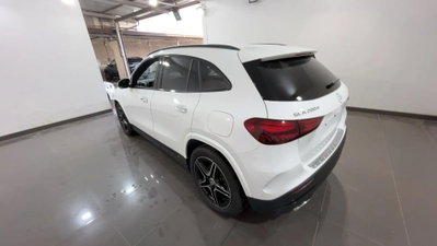 Mercedes-Benz GLA SUV 200 d AMG Line Premium Plus 4matic auto (6)