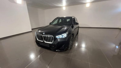 BMW X1 sDrive 18d Msport usata