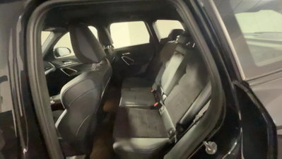 BMW X1 sDrive 18d Msport (15)