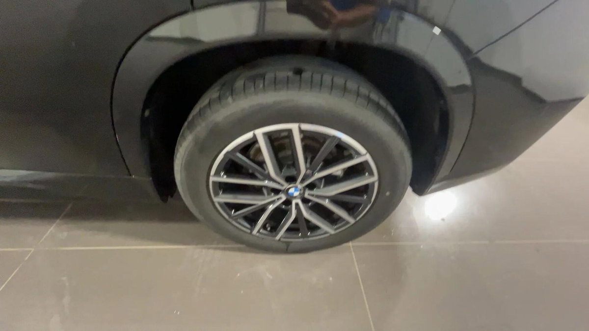 BMW X1 sDrive 18d Msport (16)