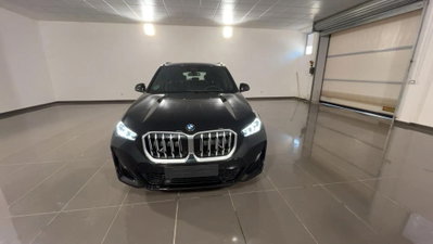 BMW X1 sDrive 18d Msport (2)