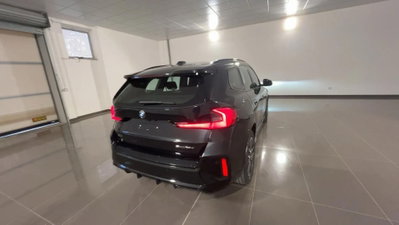 BMW X1 sDrive 18d Msport (4)