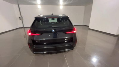 BMW X1 sDrive 18d Msport (5)
