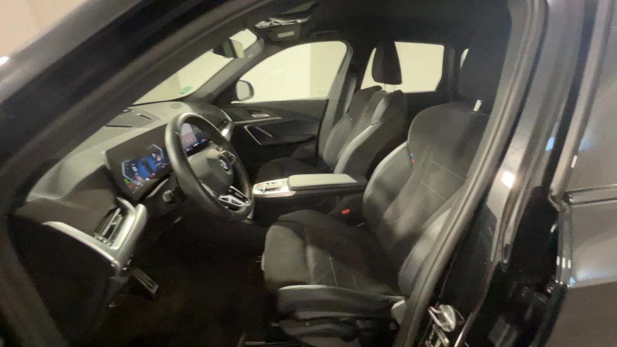 BMW X1 sDrive 18d Msport (7)