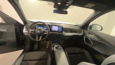 BMW X1 sDrive 18d Msport (8)