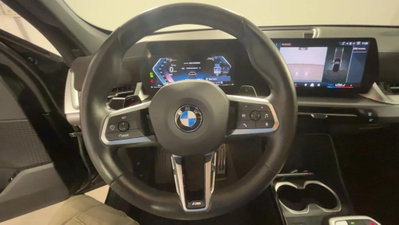 BMW X1 sDrive 18d Msport (9)