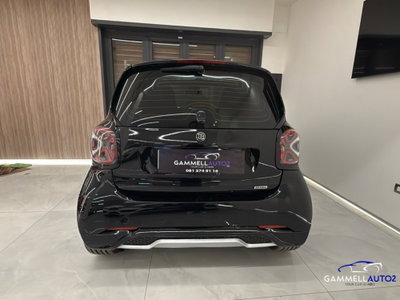 smart Fortwo 90 0.9 Turbo Passion (12)