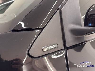 smart Fortwo 90 0.9 Turbo Passion (13)