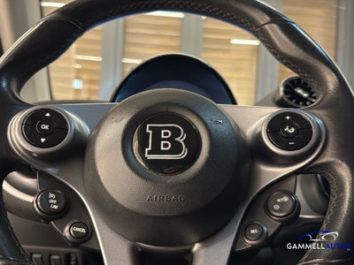 smart Fortwo 90 0.9 Turbo Passion (16)