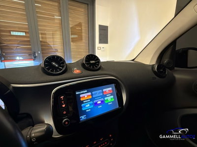 smart Fortwo 90 0.9 Turbo Passion (20)