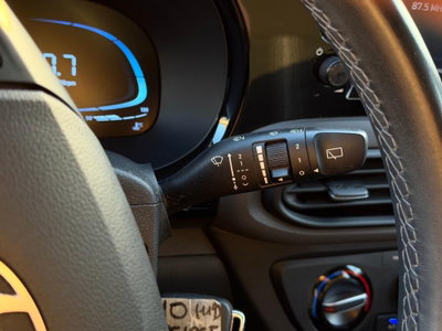 Hyundai i10 1.0 MPI Econext Connectline (11)