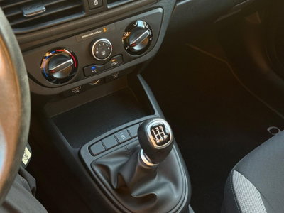 Hyundai i10 1.0 MPI Econext Connectline (12)
