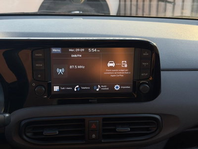 Hyundai i10 1.0 MPI Econext Connectline (14)