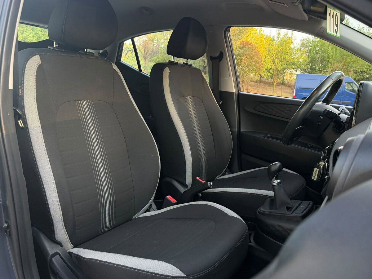 Hyundai i10 1.0 MPI Econext Connectline (7)
