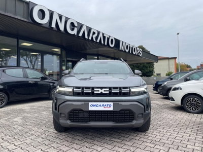 Dacia Duster 1.2 Eco-G Expression 120cv (2)