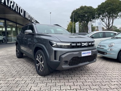 Dacia Duster 1.2 Eco-G Expression 120cv (3)