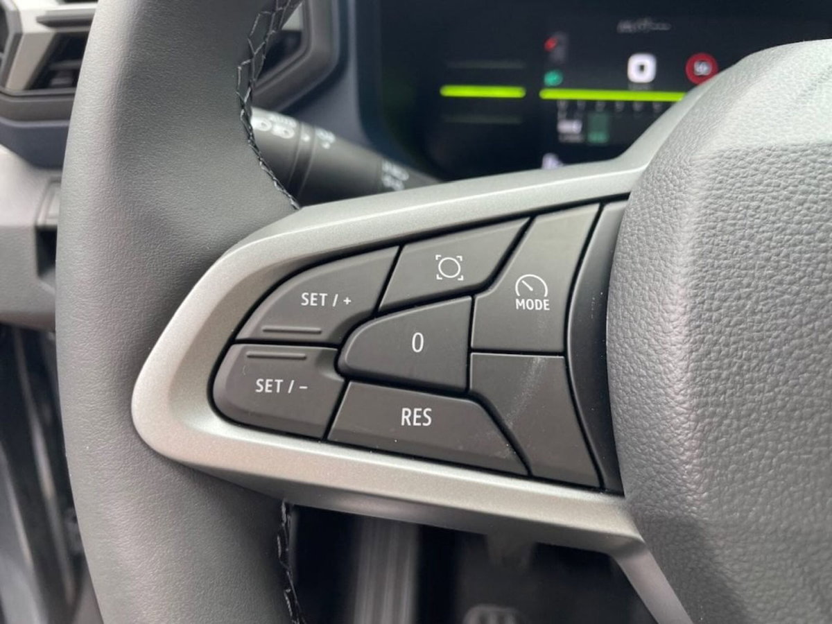 Dacia Duster 1.2 Eco-G Expression 120cv (9)
