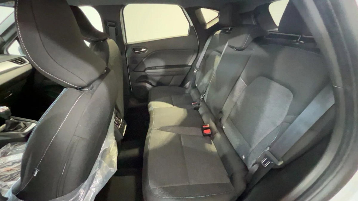 Renault Captur 1.2 eco-g Evolution 120cv (13)