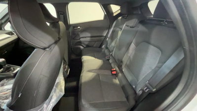 Renault Captur 1.2 eco-g Evolution 120cv (13)