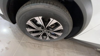 Renault Captur 1.2 eco-g Evolution 120cv (14)