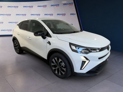 Renault Captur 1.2 eco-g Evolution 120cv (3)