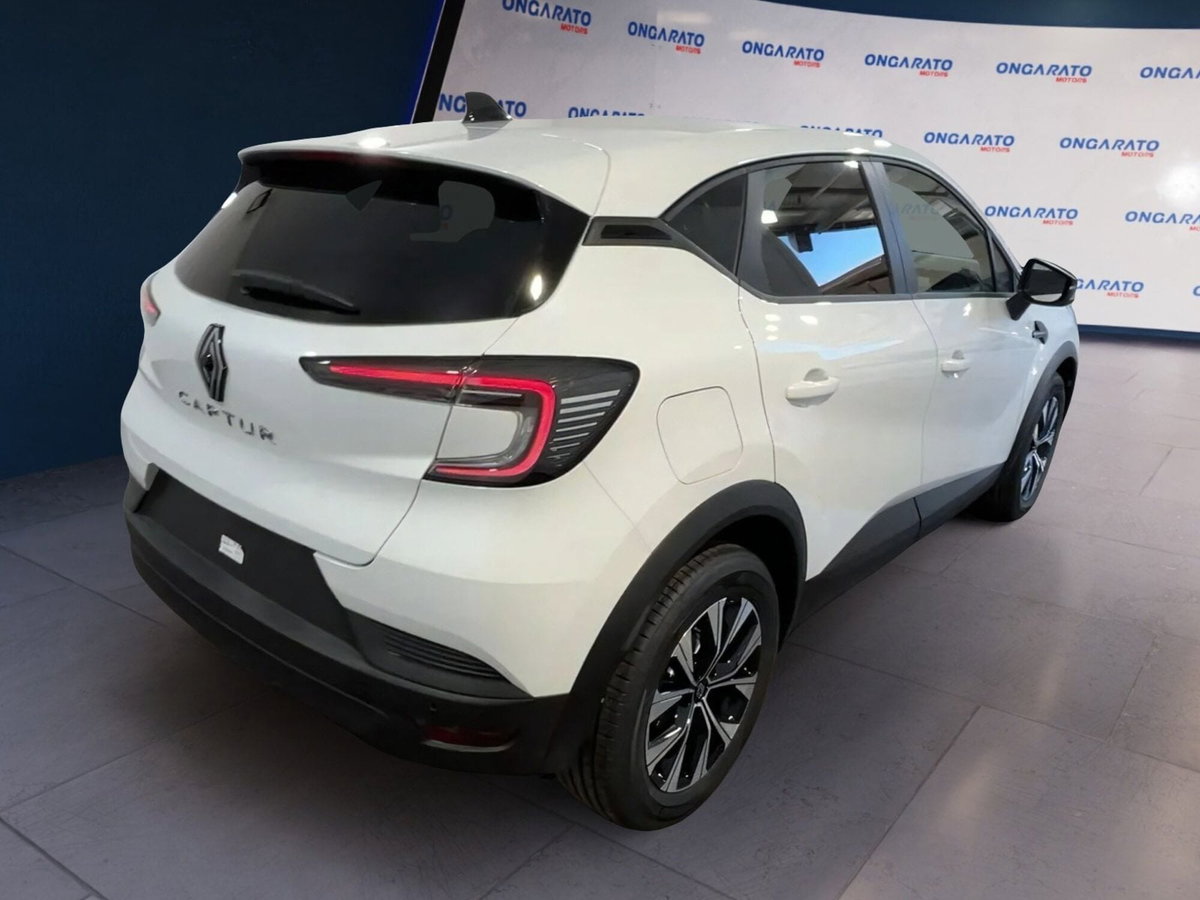 Renault Captur 1.2 eco-g Evolution 120cv (4)