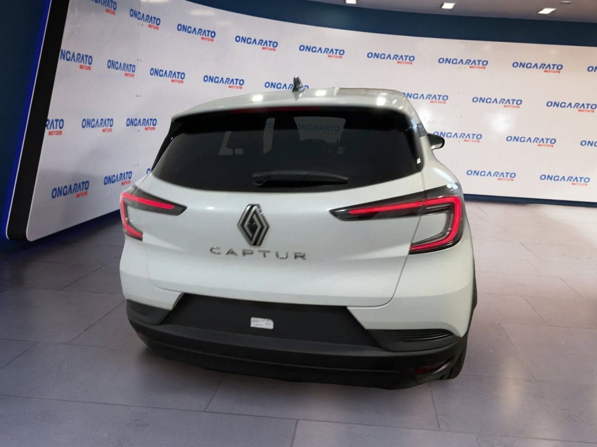 Renault Captur 1.2 eco-g Evolution 120cv (5)