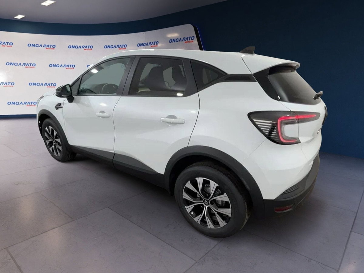 Renault Captur 1.2 eco-g Evolution 120cv (6)