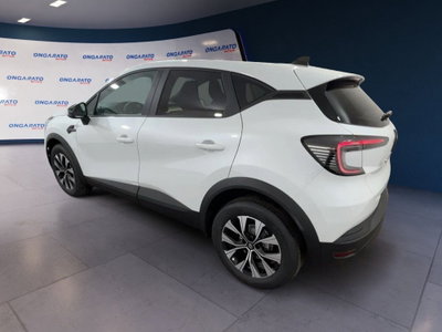 Renault Captur 1.2 eco-g Evolution 120cv (6)