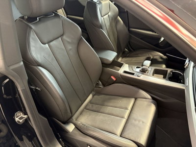 Audi A5 Sportback Sportback 45 2.0 tfsi mhev Business Advanced quattro 265cv s-tronic (14)