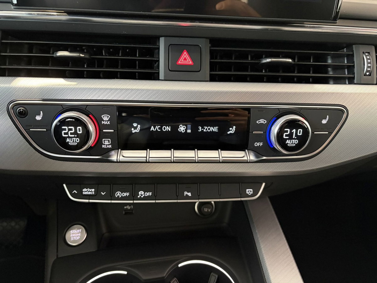 Audi A5 Sportback Sportback 45 2.0 tfsi mhev Business Advanced quattro 265cv s-tronic (19)