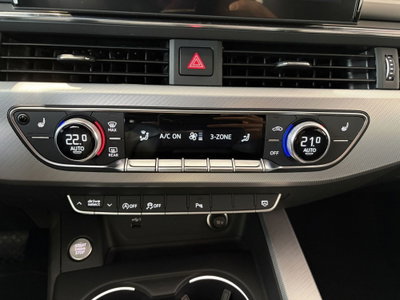 Audi A5 Sportback Sportback 45 2.0 tfsi mhev Business Advanced quattro 265cv s-tronic (19)