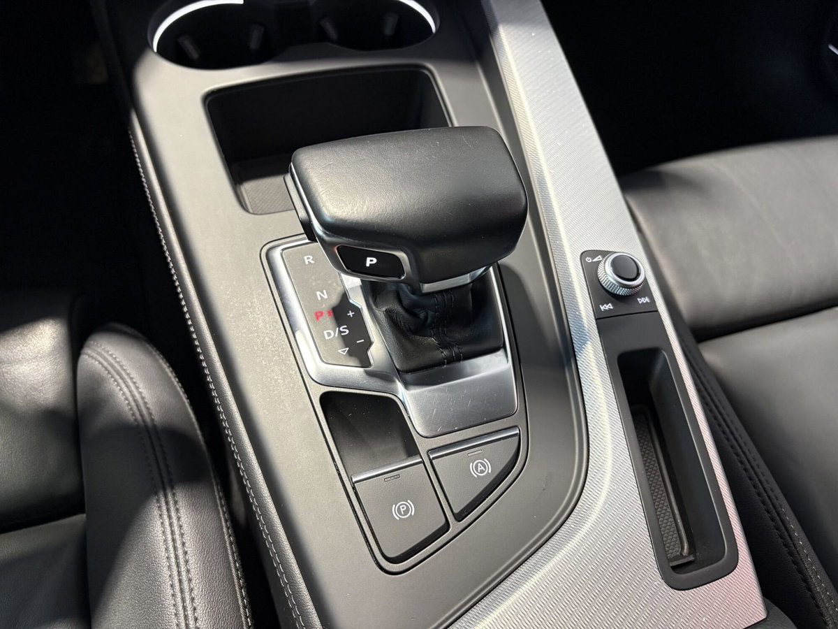 Audi A5 Sportback Sportback 45 2.0 tfsi mhev Business Advanced quattro 265cv s-tronic (20)