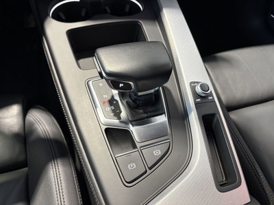 Audi A5 Sportback Sportback 45 2.0 tfsi mhev Business Advanced quattro 265cv s-tronic (20)