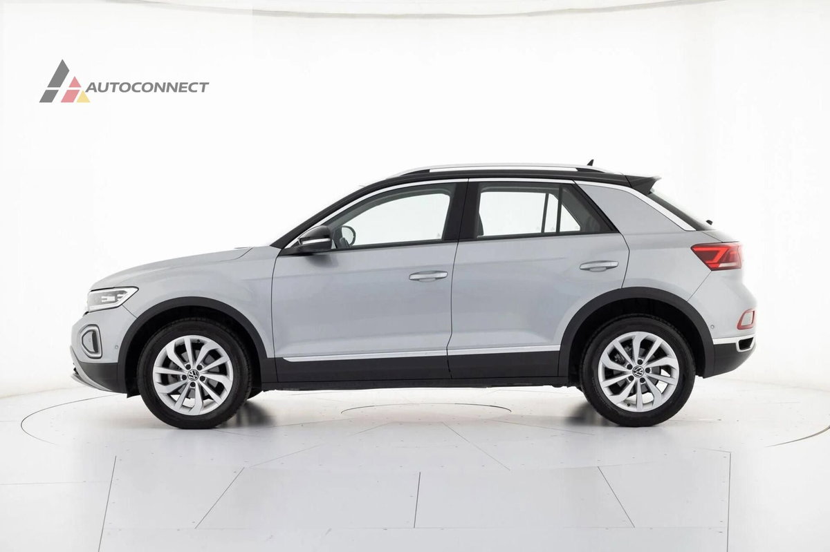 Volkswagen T-Roc 1.0 TSI Style (3)