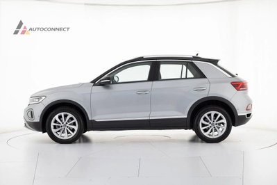 Volkswagen T-Roc 1.0 TSI Style (3)