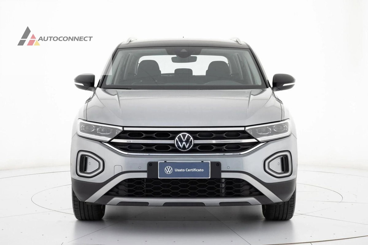 Volkswagen T-Roc 1.0 TSI Style (7)