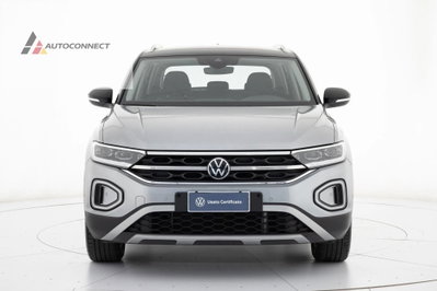 Volkswagen T-Roc 1.0 TSI Style (7)