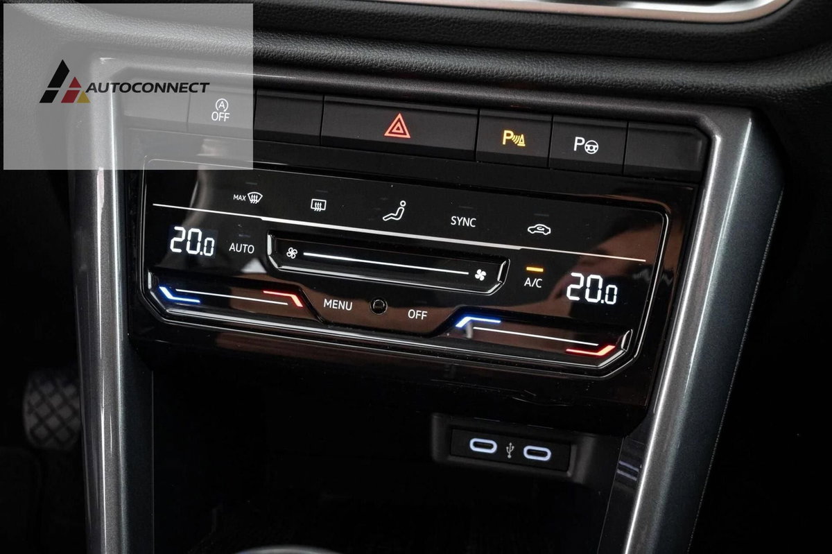 Volkswagen T-Roc 1.0 TSI Style (8)