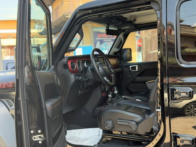 Jeep Wrangler 2.2 Mjt II Sahara (10)