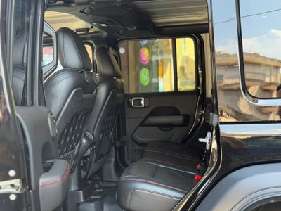 Jeep Wrangler 2.2 Mjt II Sahara (15)