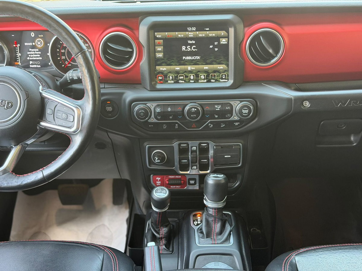Jeep Wrangler 2.2 Mjt II Sahara (17)