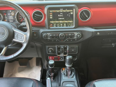 Jeep Wrangler 2.2 Mjt II Sahara (17)