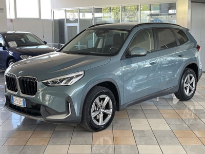 BMW X1 sDrive 18d Msport usata
