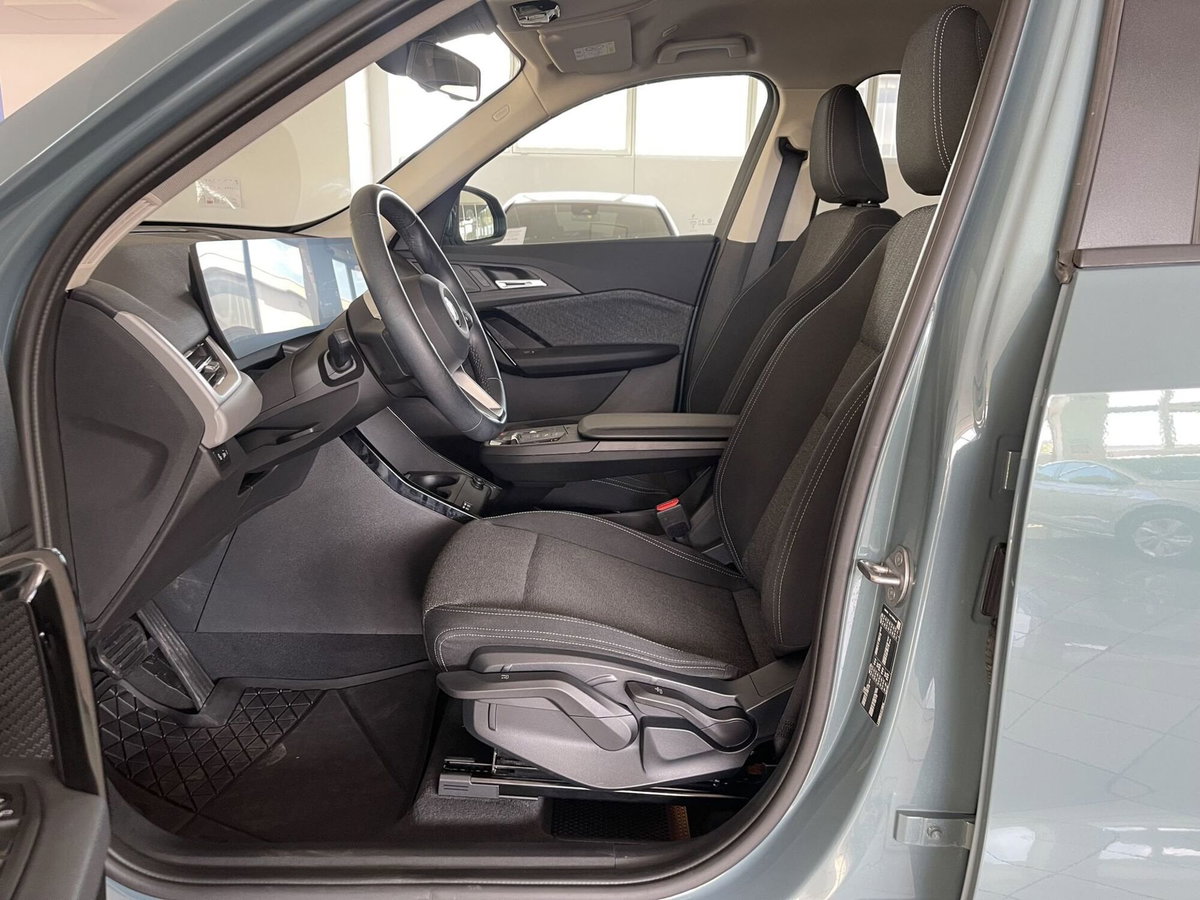 BMW X1 sDrive 18d Msport (11)