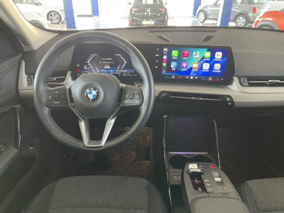BMW X1 sDrive 18d Msport (13)